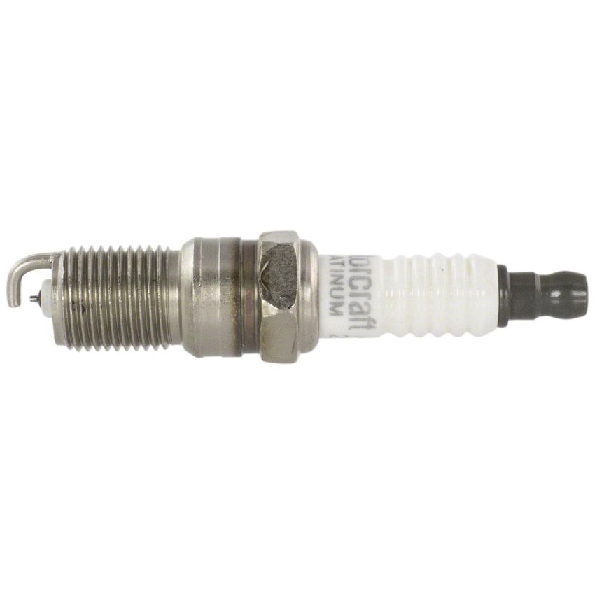 Motorcraft Platinum Spark Plugs AGSF22FM1X