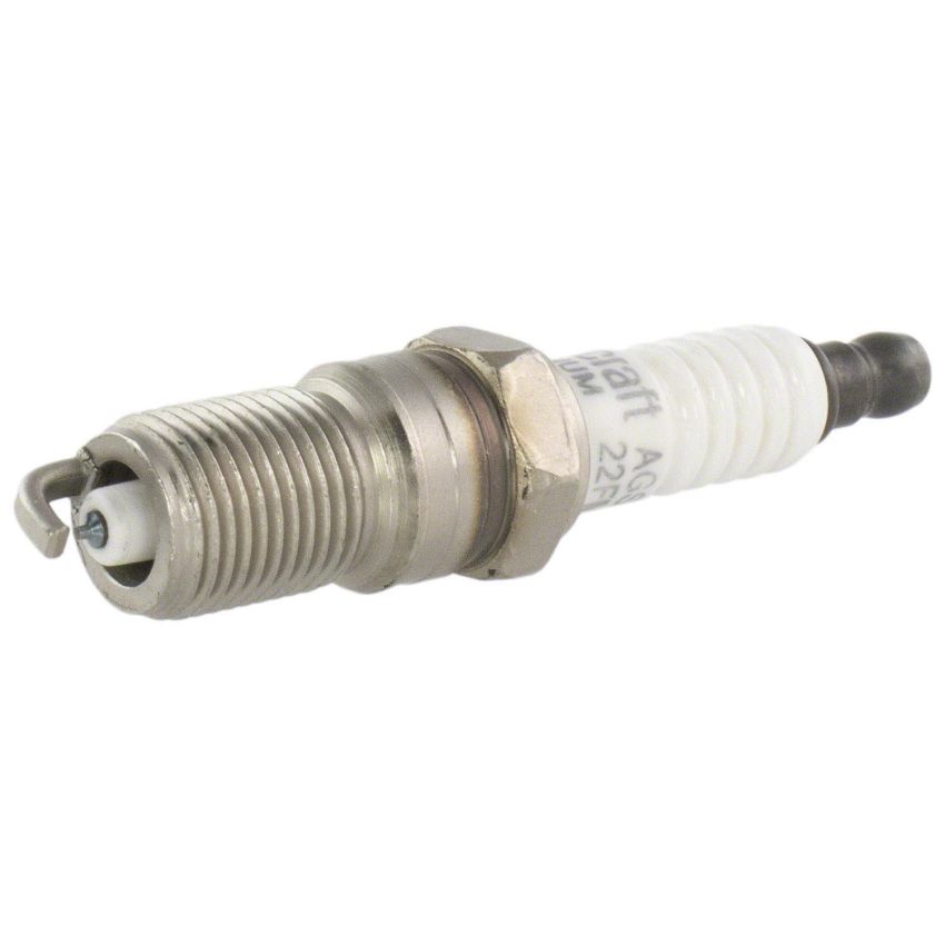 Motorcraft Platinum Spark Plugs AGSF22FM1X