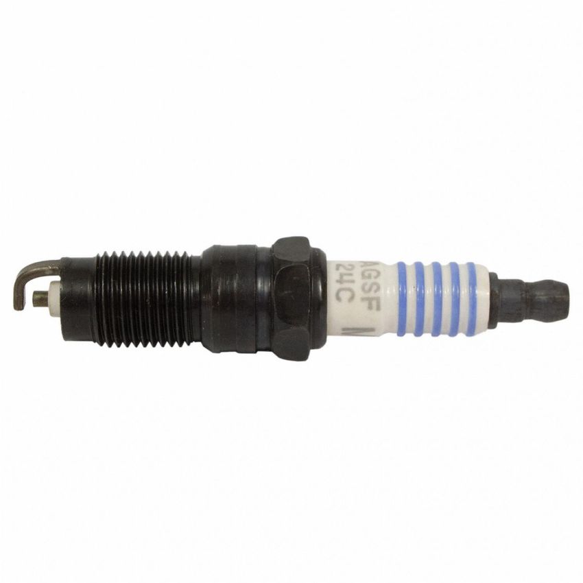 Motorcraft Copper Core Spark Plugs AGSF24C