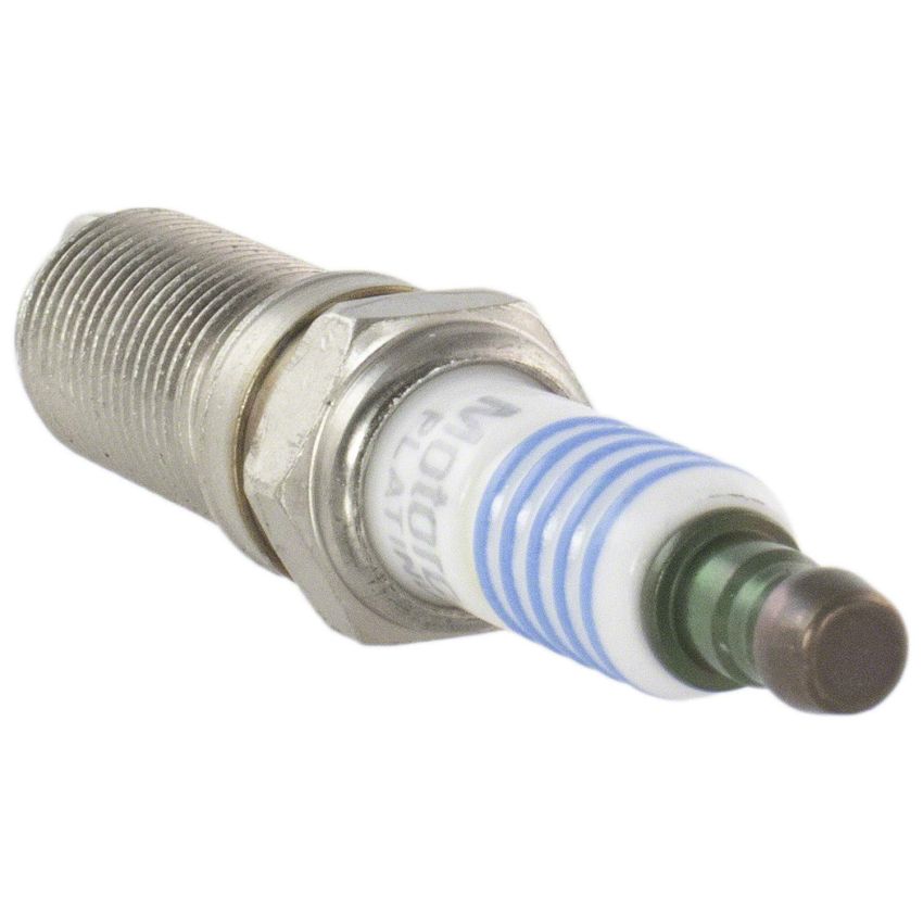 Motorcraft Platinum Spark Plugs AYFS22FMX