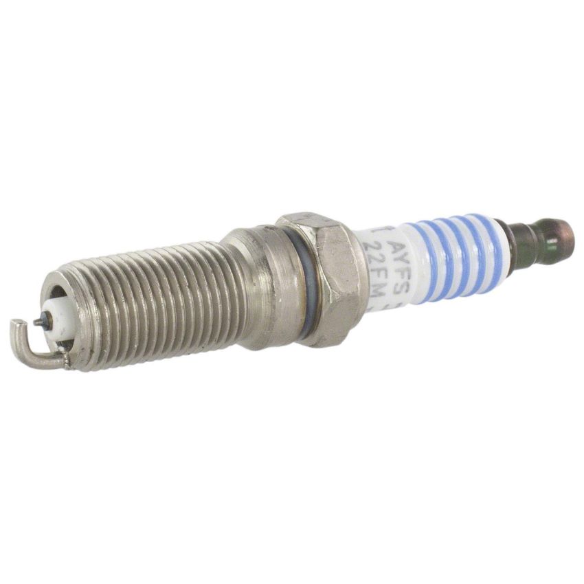 Motorcraft Platinum Spark Plugs AYFS22FMX