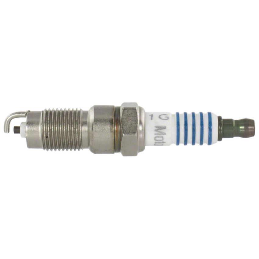 Motorcraft Spark Plugs AGSF24NX