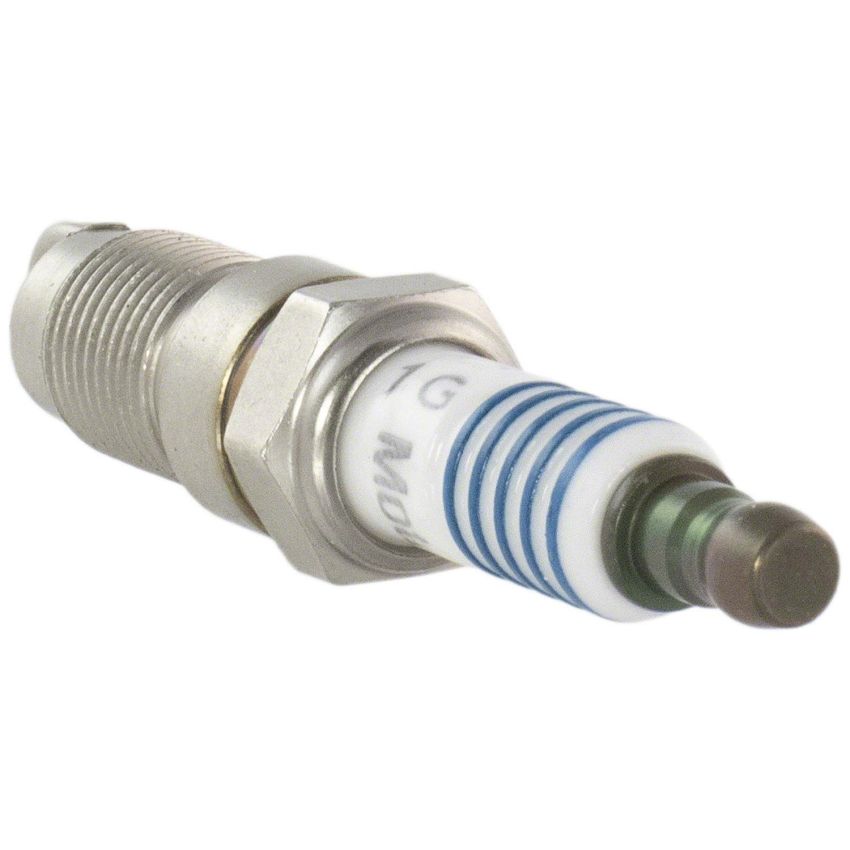 Motorcraft Spark Plugs AGSF24NX