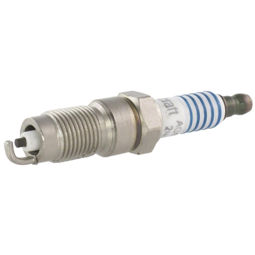 Motorcraft Spark Plugs AGSF24NX
