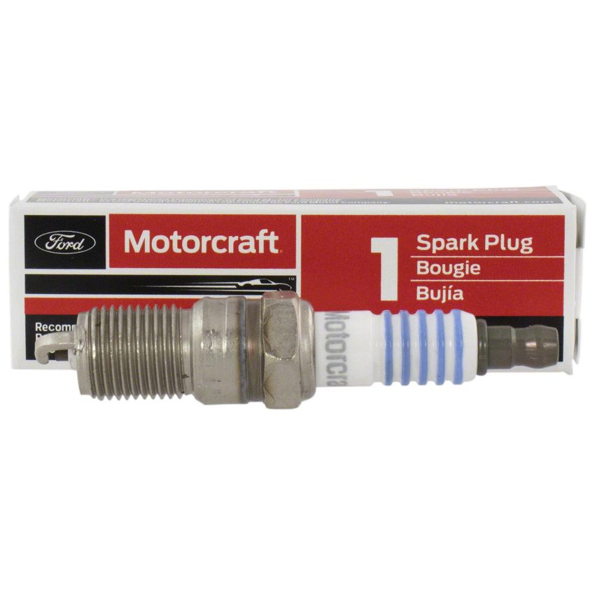 Motorcraft Spark Plugs AGSF32NX