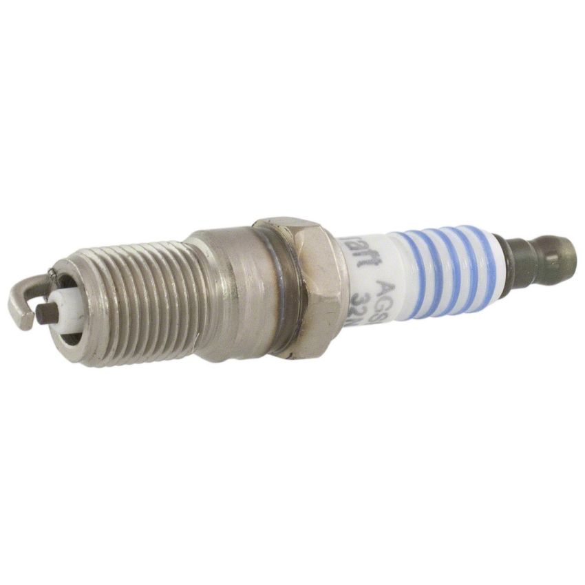 Motorcraft Spark Plugs AGSF32NX