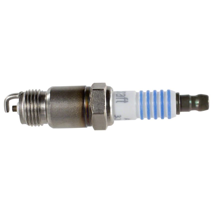Motorcraft Spark Plugs ASF32CAX