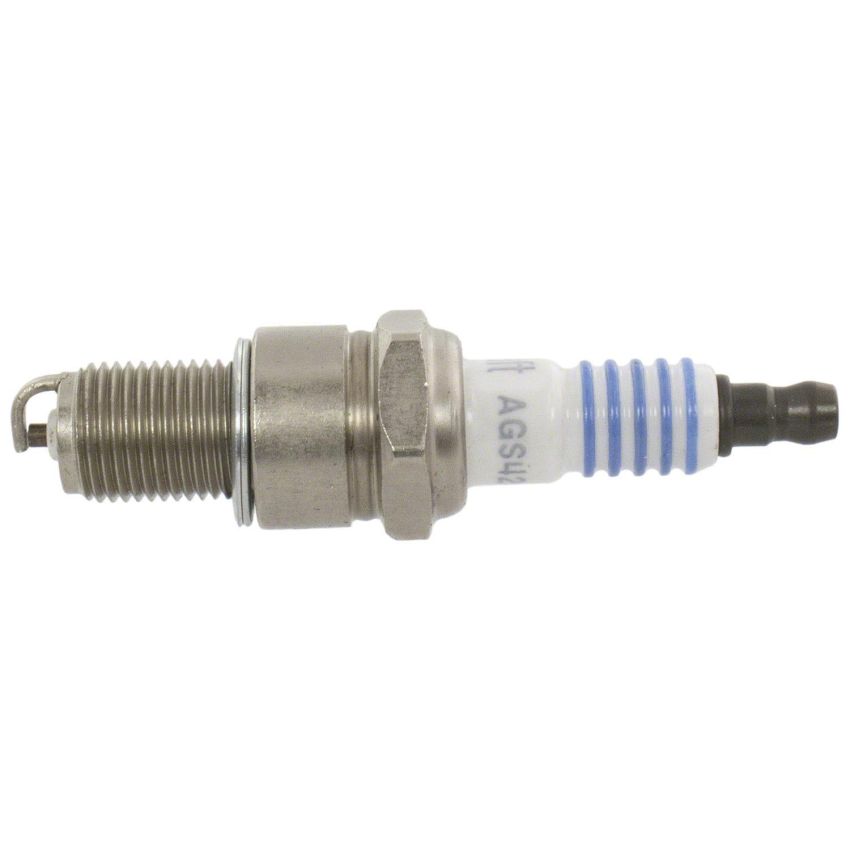 Motorcraft Spark Plugs AGS42CX