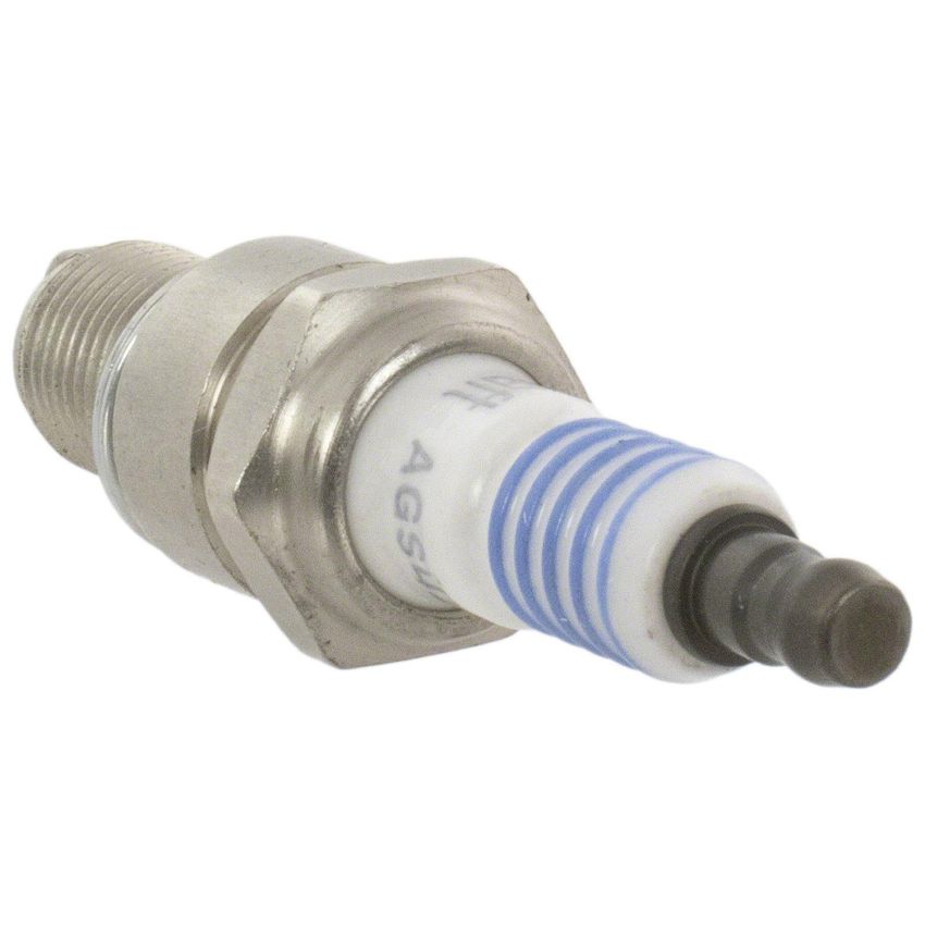 Motorcraft Spark Plugs AGS42CX