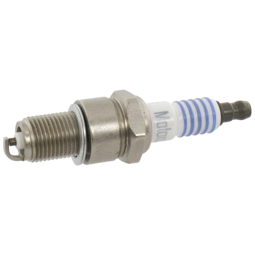 Motorcraft Spark Plugs AGS42CX