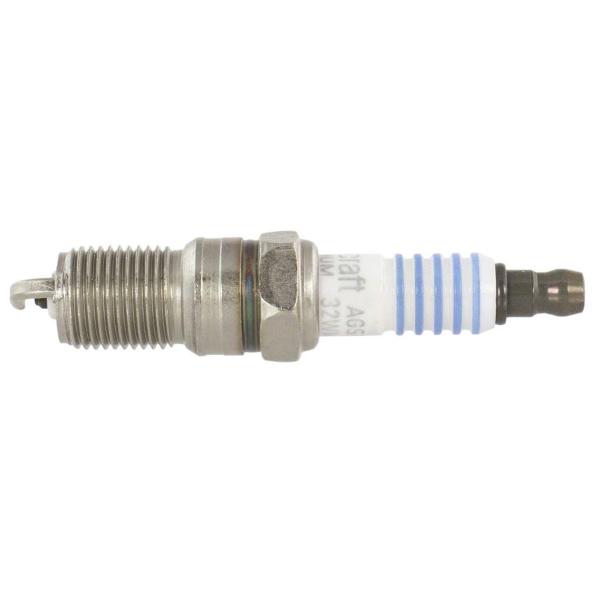 Motorcraft Spark Plugs AGSF32WM1X