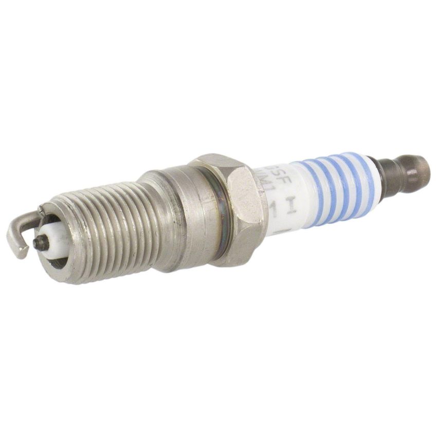 Motorcraft Spark Plugs AGSF32WM1X