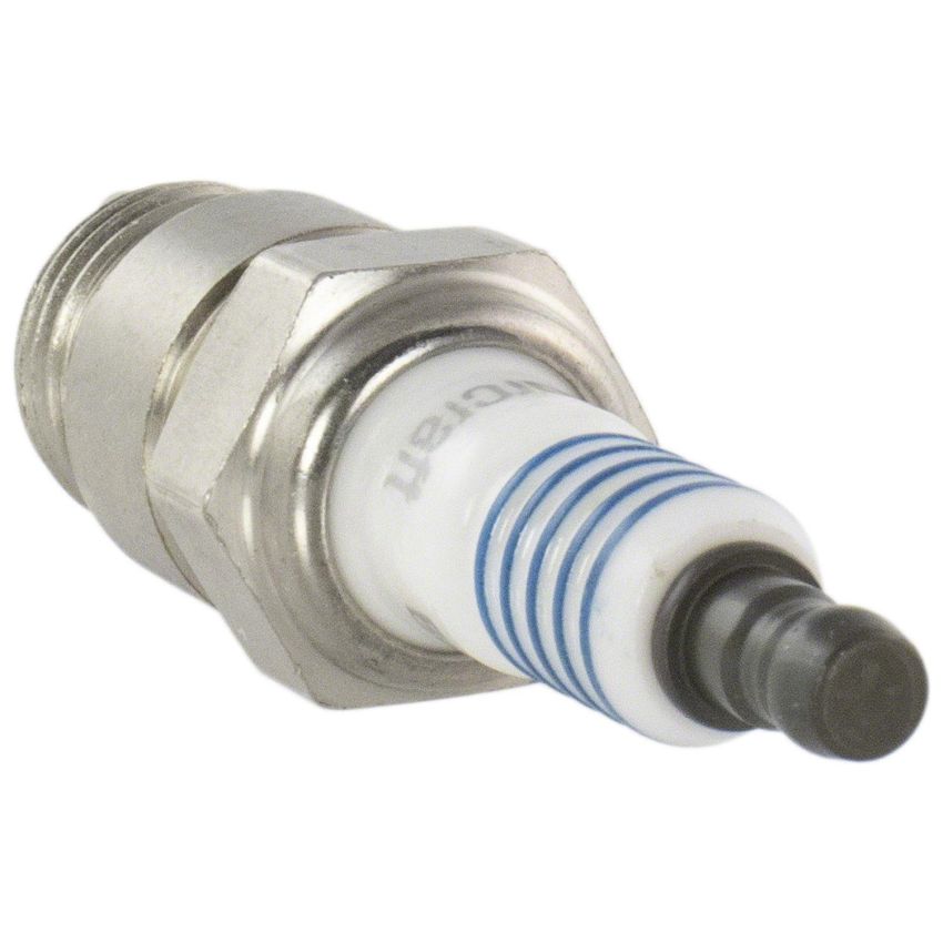 Motorcraft Nickel Alloy Spark Plugs BSF42CX