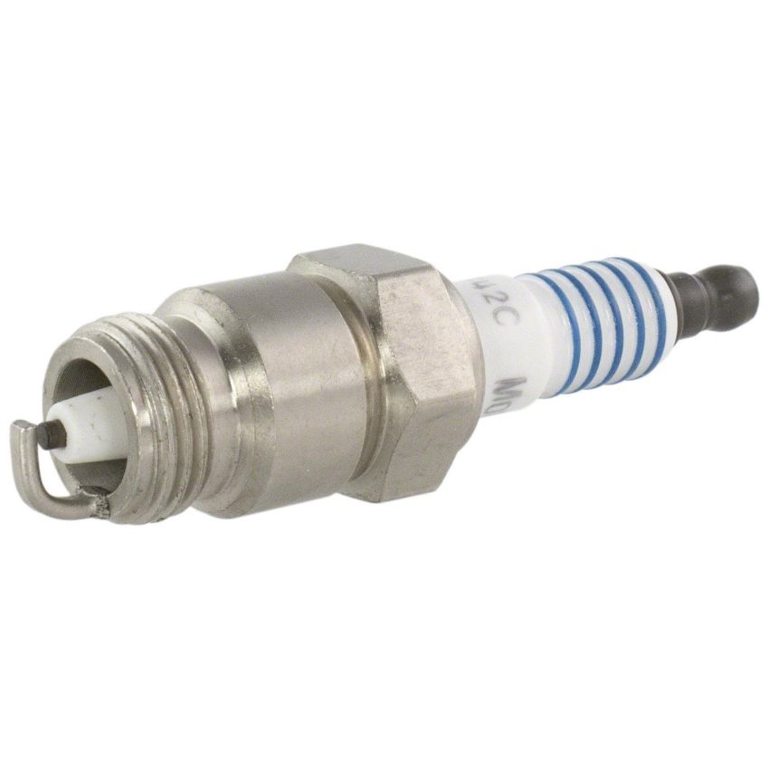 Motorcraft Nickel Alloy Spark Plugs BSF42CX