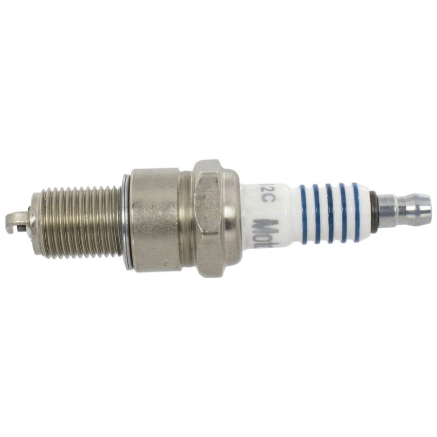 Motorcraft Spark Plugs AGS52CX