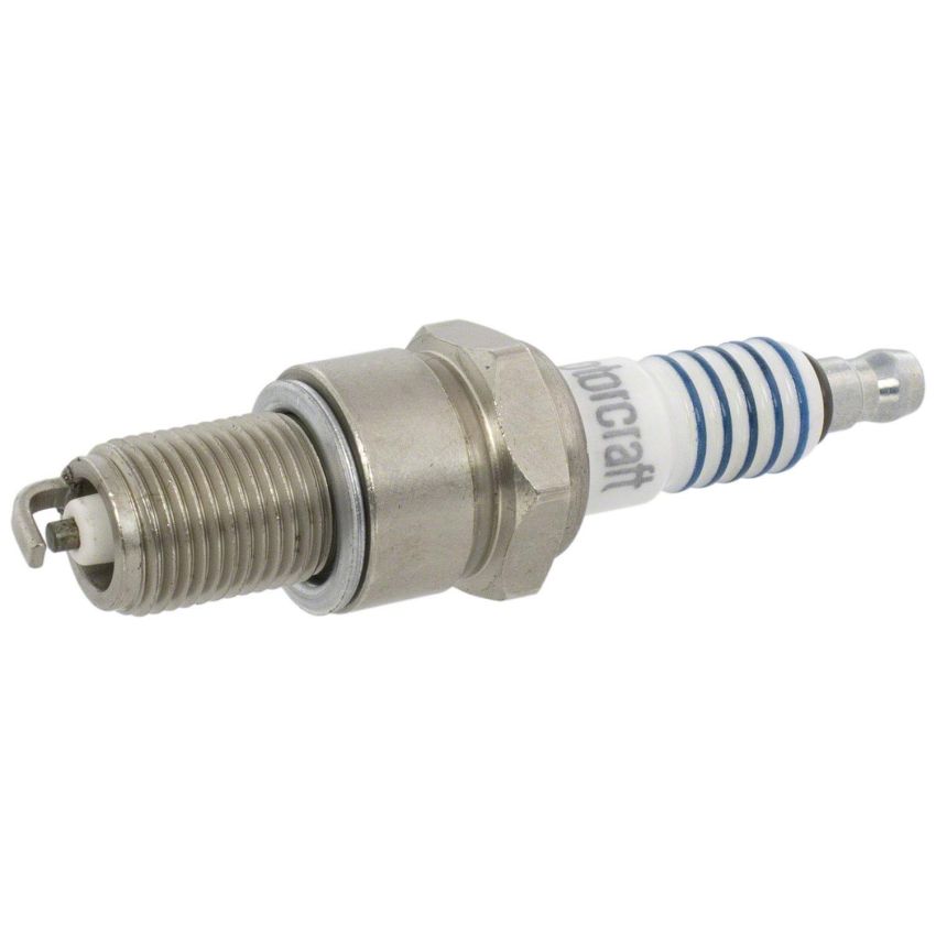 Motorcraft Spark Plugs AGS52CX