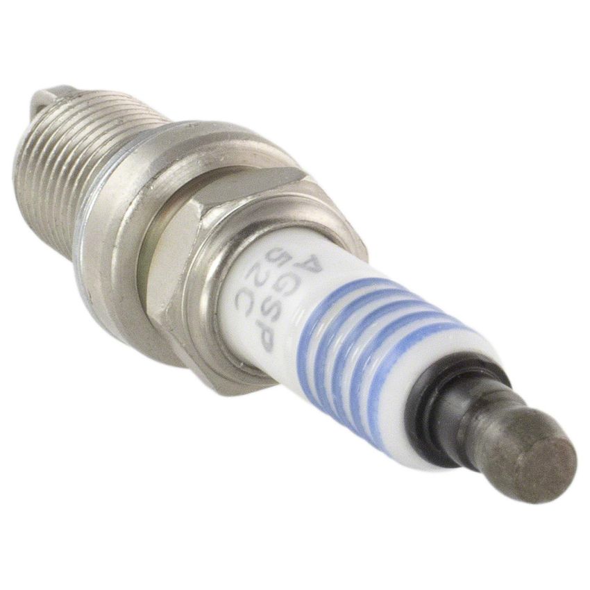 Motorcraft Spark Plugs AGSP52CX