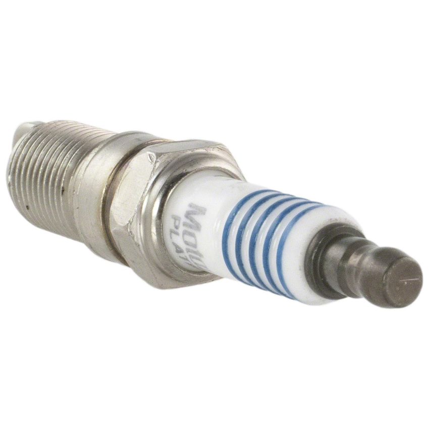 Motorcraft Platinum Spark Plugs AGSF32FMX