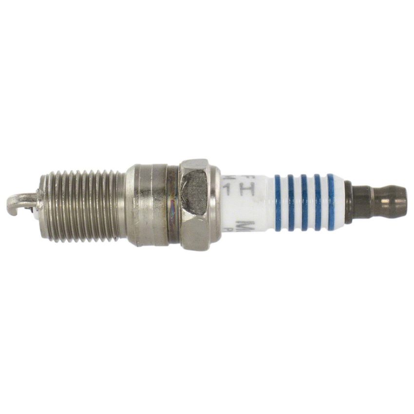 Motorcraft Platinum Spark Plugs AGSF32FMX