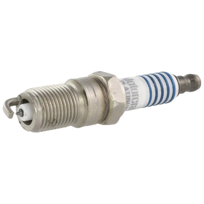 Motorcraft Platinum Spark Plugs AGSF32FMX