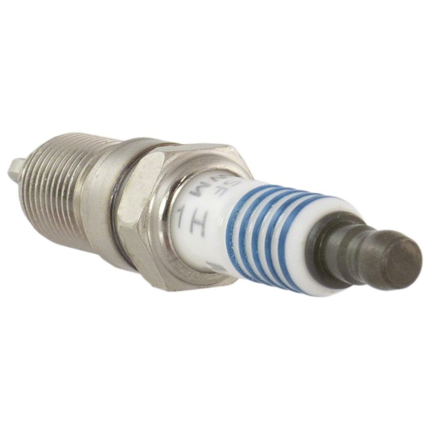 Motorcraft Spark Plugs AGSF32WMX
