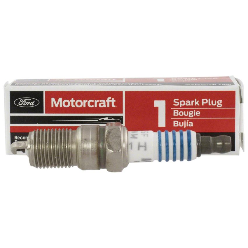 Motorcraft Spark Plugs AGSF32WMX