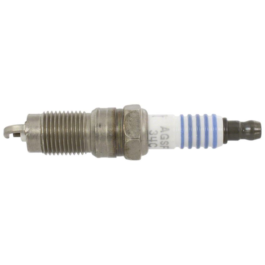 Motorcraft Spark Plugs AGSF34CX
