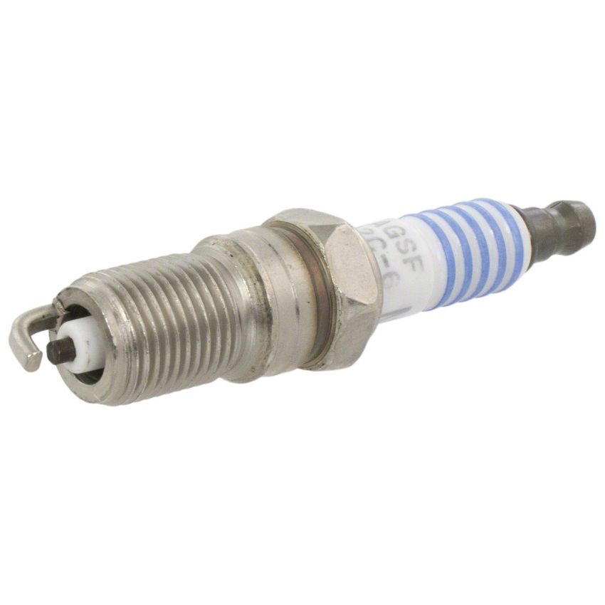 Motorcraft Spark Plugs AGSF42C6AX