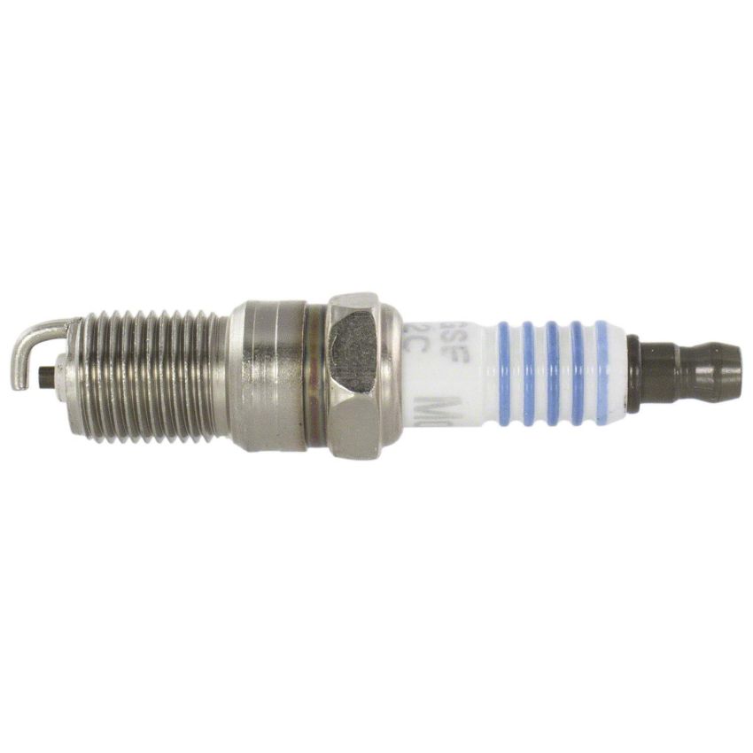 Motorcraft Spark Plugs AGSF32CX