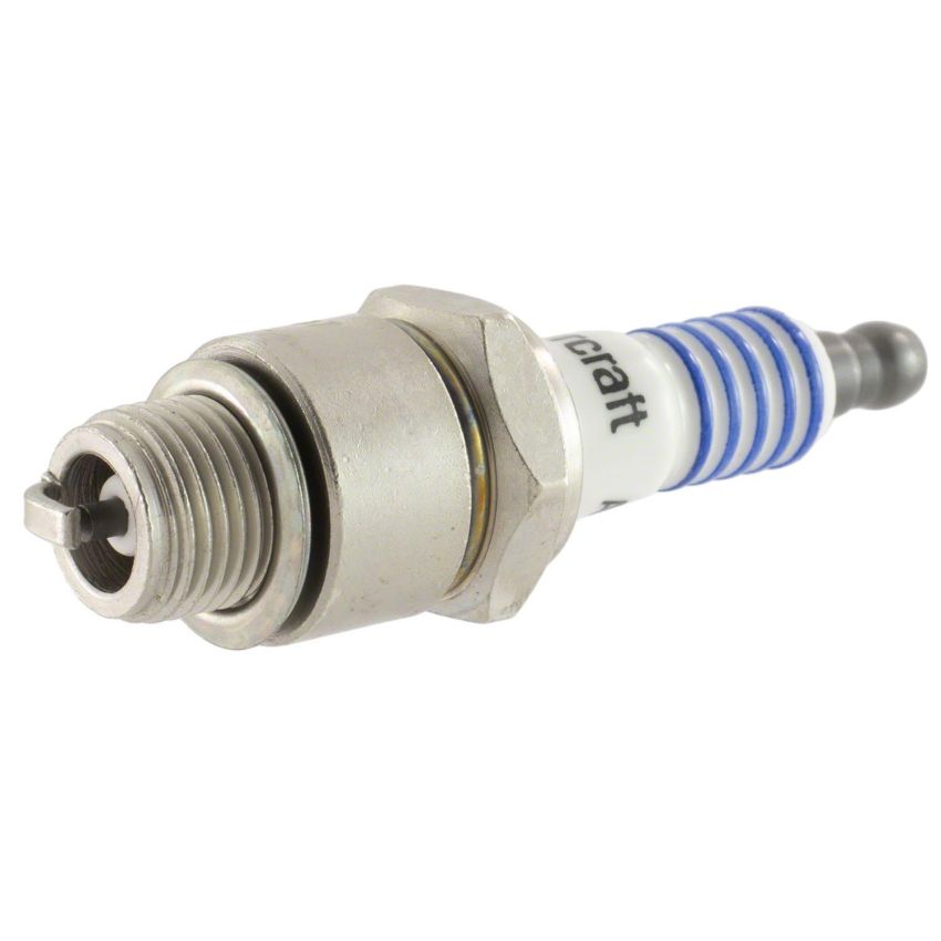 Motorcraft Spark Plugs AL7CAX