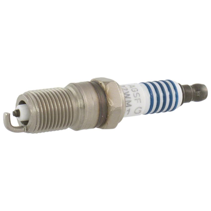 Motorcraft Platinum Spark Plugs AGSF22WMX