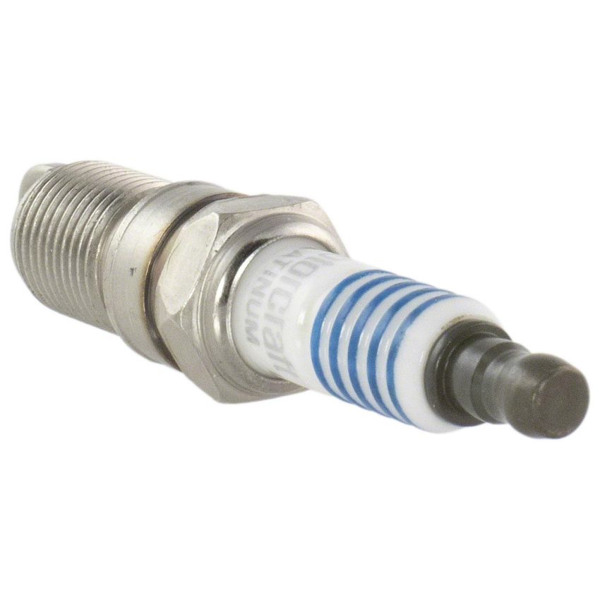 Motorcraft Spark Plugs AGSF42FMX