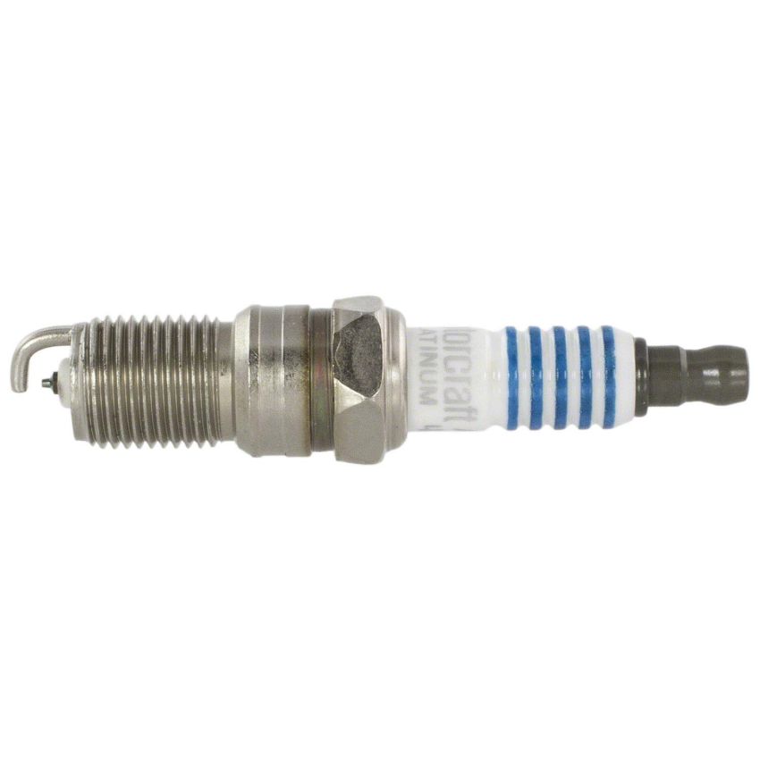 Motorcraft Spark Plugs AGSF42FMX