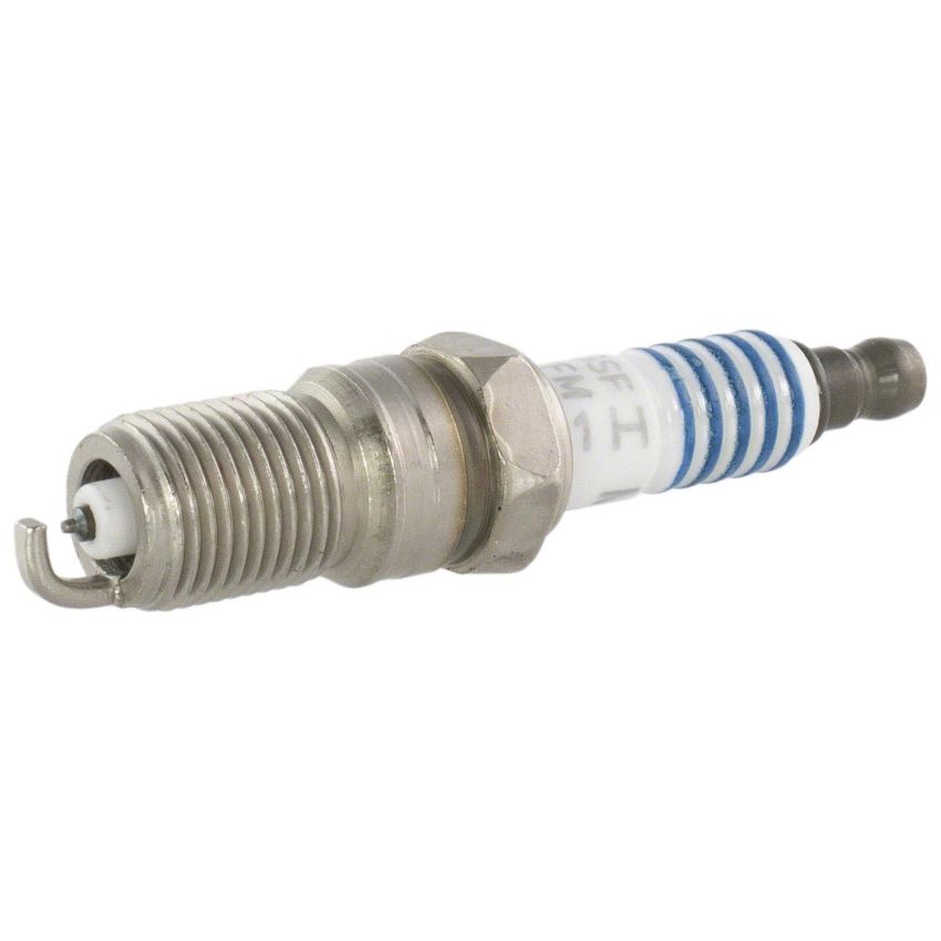 Motorcraft Spark Plugs AGSF42FMX