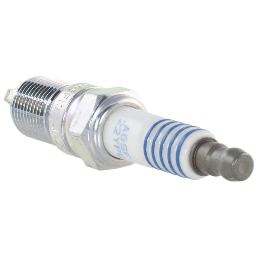 Motorcraft Spark Plugs AGSF22YPCX