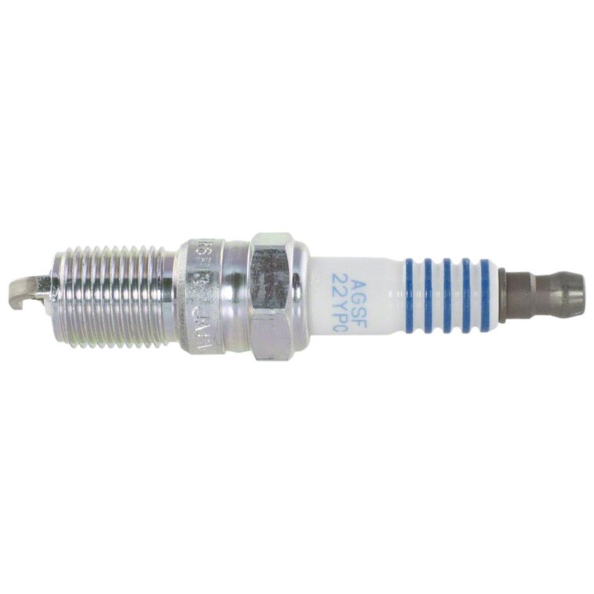 Motorcraft Spark Plugs AGSF22YPCX