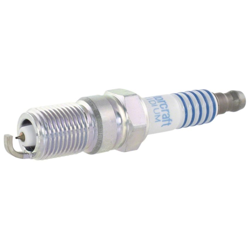 Motorcraft Spark Plugs AGSF22YPCX