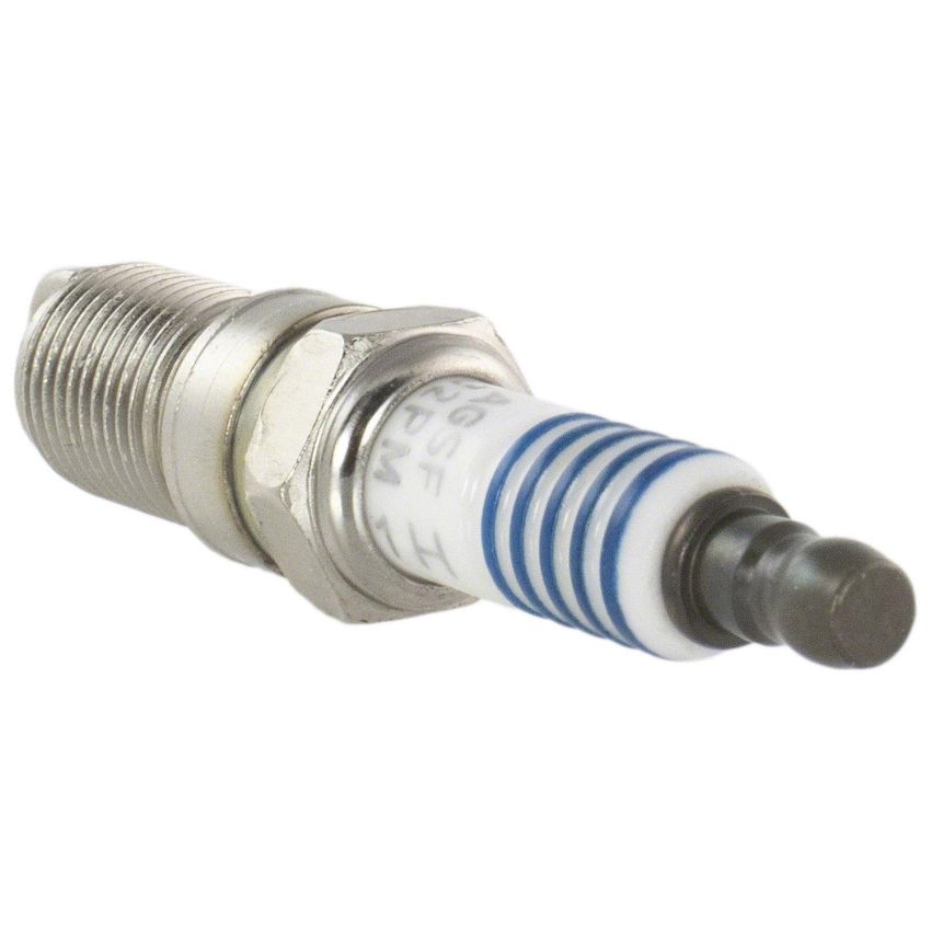 Motorcraft Platinum Spark Plugs AGSF32PMX