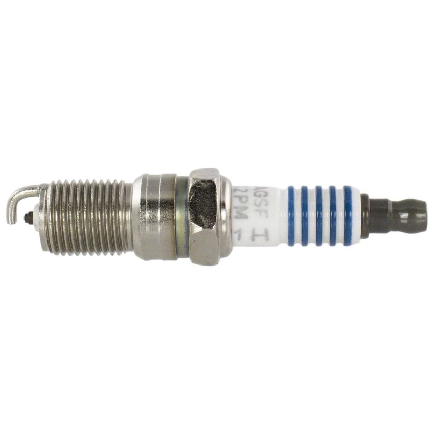 Motorcraft Platinum Spark Plugs AGSF32PMX