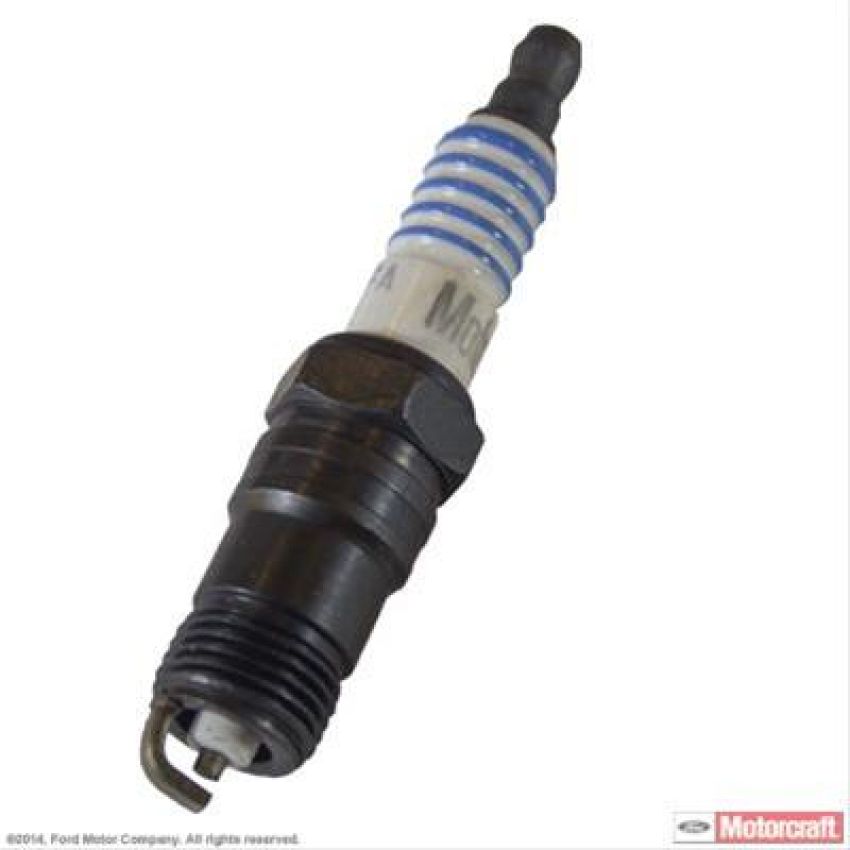 Motorcraft Spark Plugs AWSFA12C