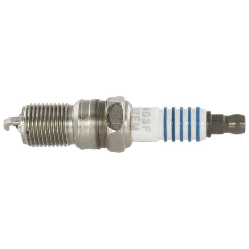 Motorcraft Spark Plugs AGSF12FMX