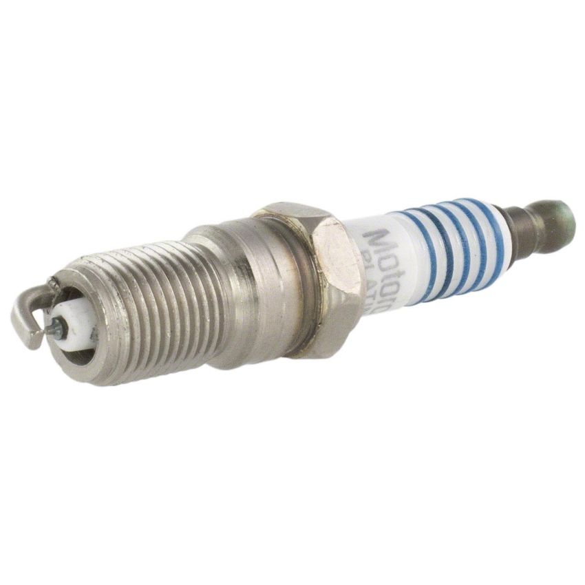 Motorcraft Spark Plugs AGSF12FMX