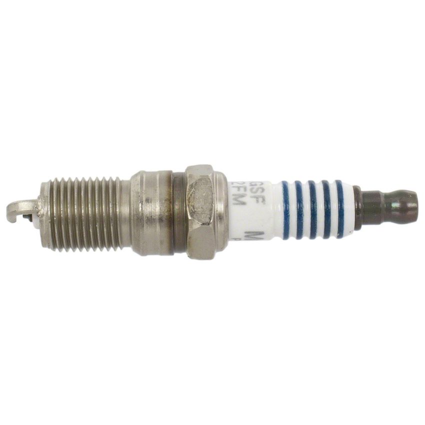 Motorcraft Spark Plugs AGSF22FMX