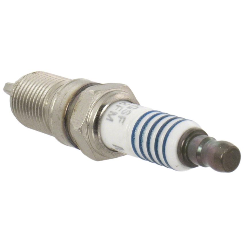 Motorcraft Spark Plugs AGSF22FMX