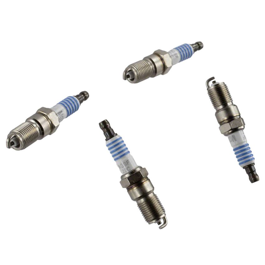 Motorcraft Spark Plugs AGSF22CAX