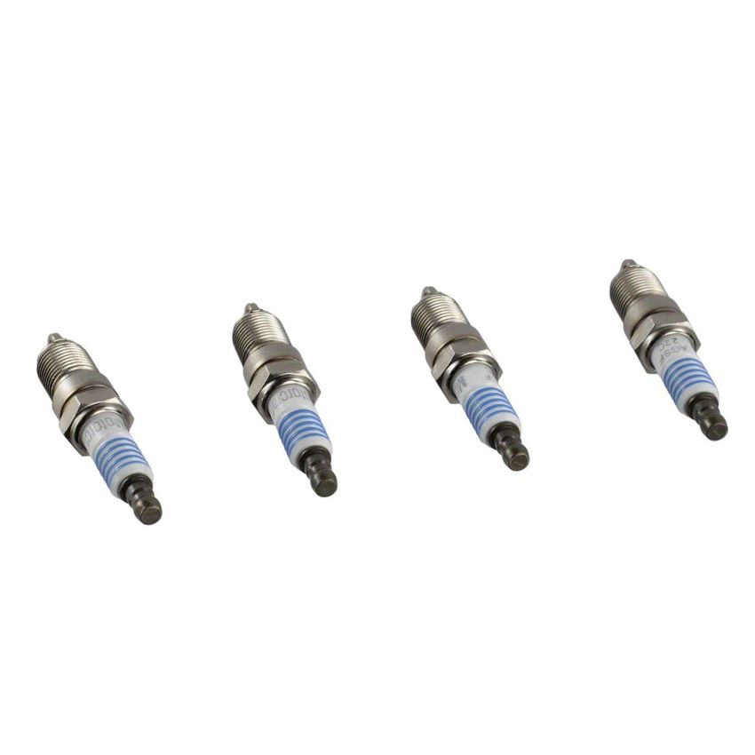 Motorcraft Spark Plugs AGSF22CAX