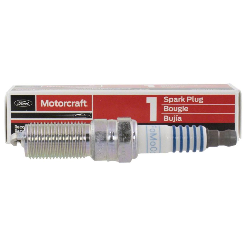 Motorcraft Spark Plugs AYFS32YRX