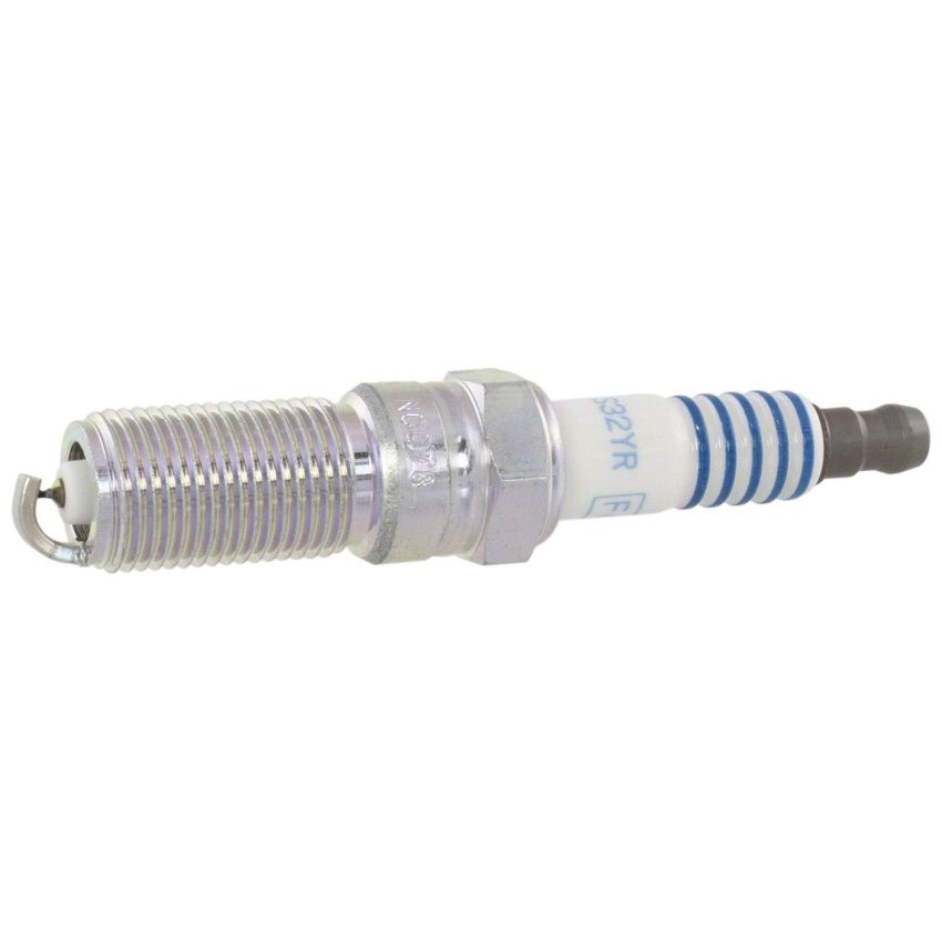 Motorcraft Spark Plugs AYFS32YRX