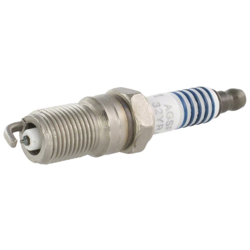 Motorcraft Spark Plugs AGSF32YRAX