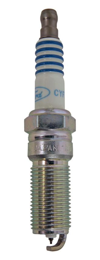 Motorcraft Iridium Spark Plugs SP578